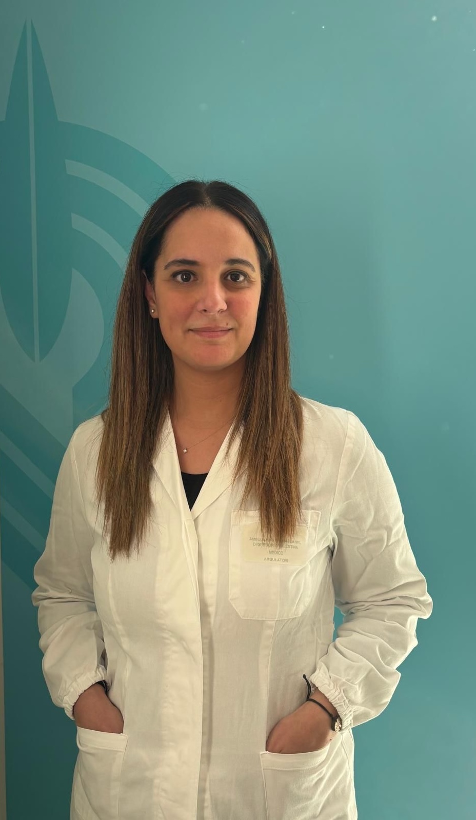 Dottoressa Valentina di Gregorio dermatologa a Pescara e Ortona